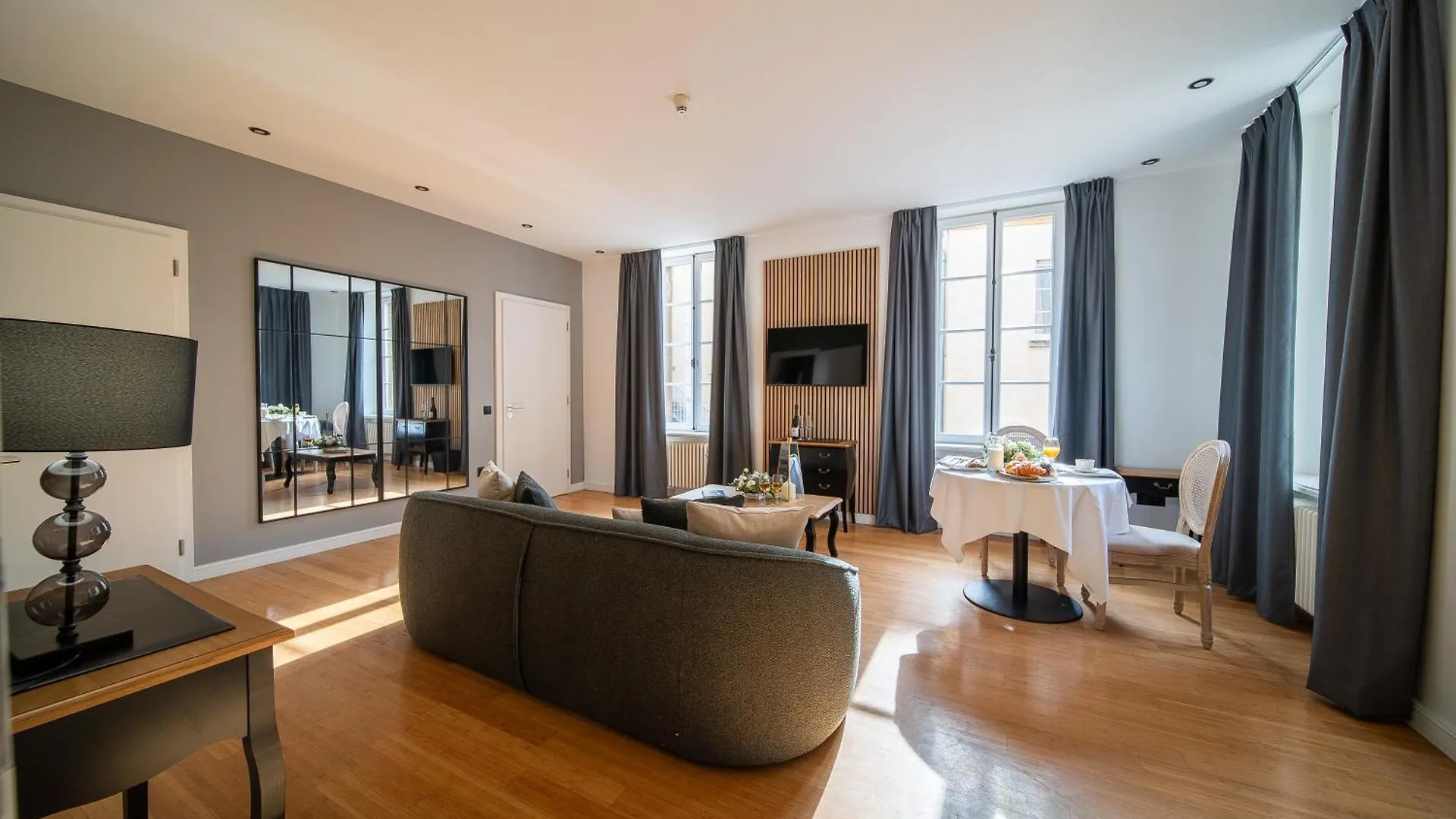 Hotel Chateau Schengen 3*,  Luxemburg