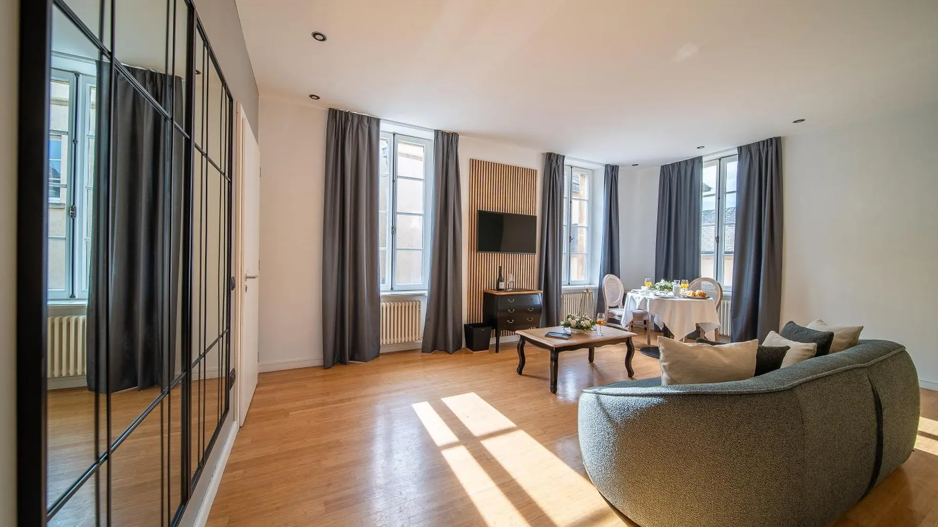 Hotel Chateau Schengen