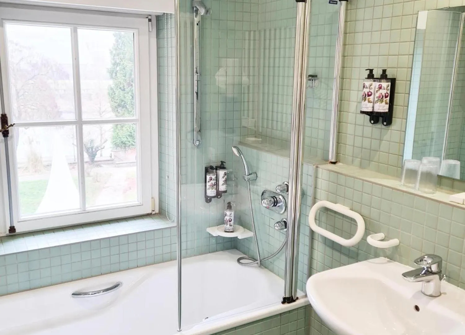 Hotel Chateau Schengen
