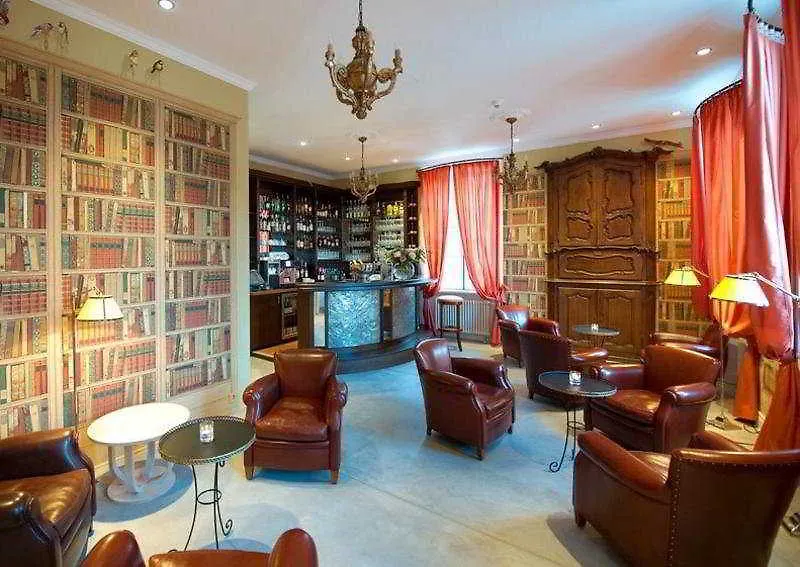 Hotel Chateau Schengen 3*,