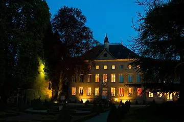 Hotel Chateau Schengen