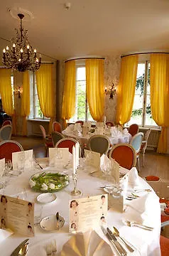 Hotel Chateau Schengen 3*,  Luxemburg