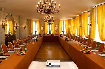 Hotel Chateau Schengen Luxemburg