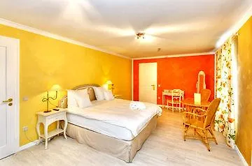 Hotel Chateau Schengen