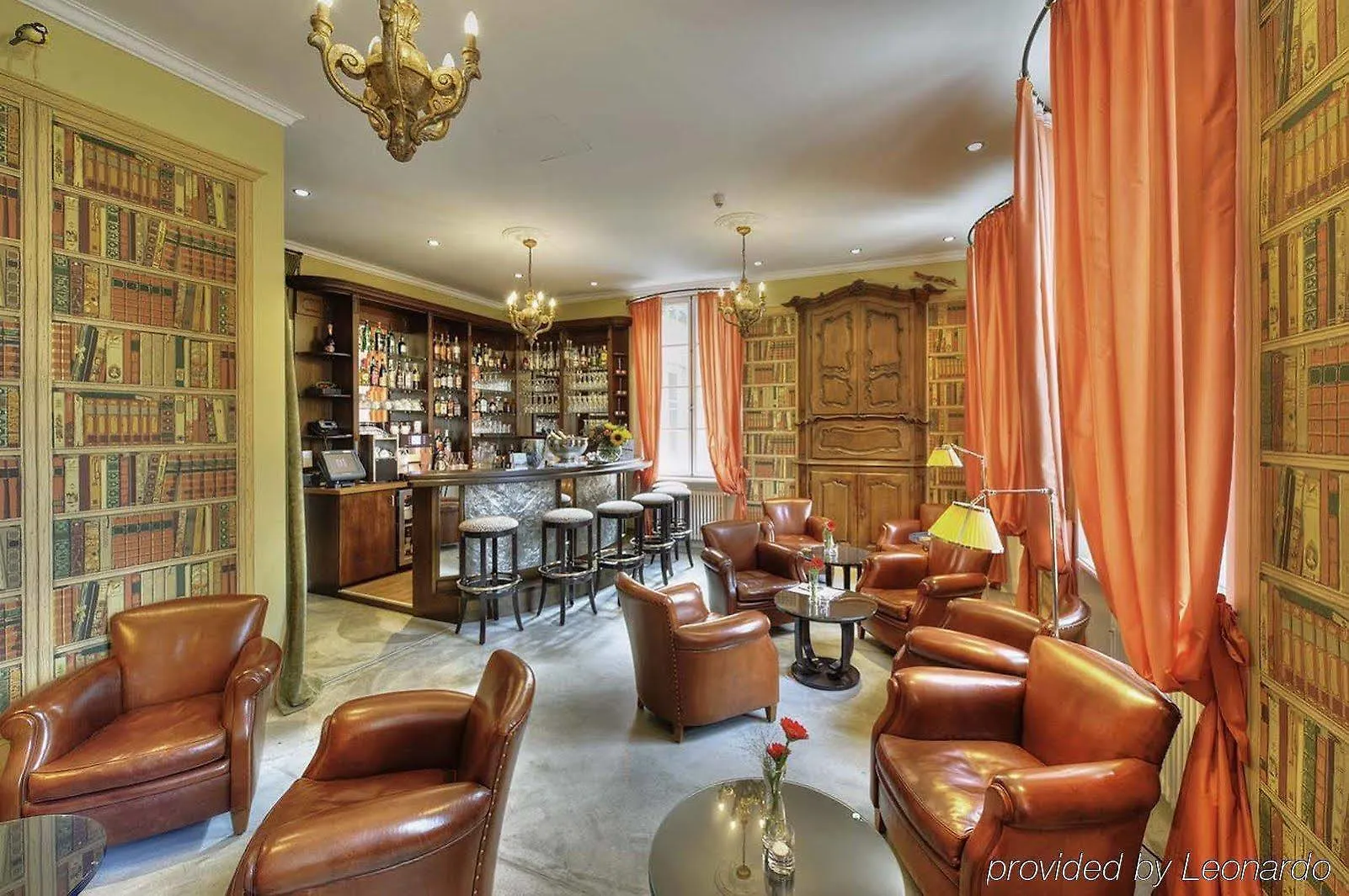 Hotel Chateau Schengen