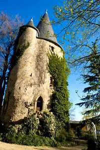 Hotel Chateau Schengen 3*,