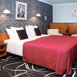 Hotel International, Clervaux