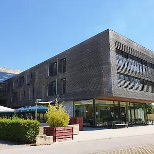 Auberge de jeunesse Youth, Echternach