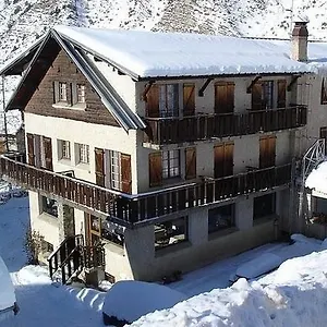 *** Hotel Le Parpaillon France