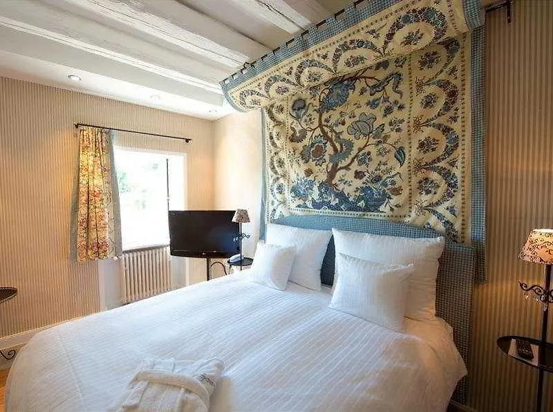 Hotel Chateau Schengen