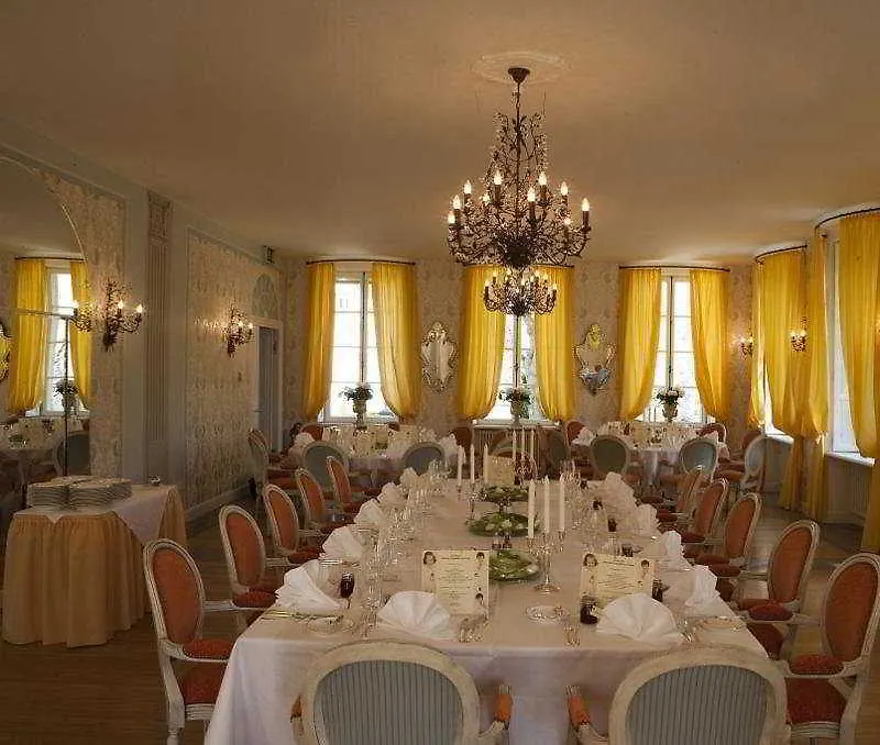Hotel Chateau Schengen 3*,  Luxembourg