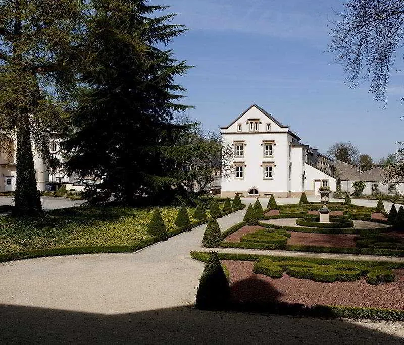 Hotel Chateau Schengen