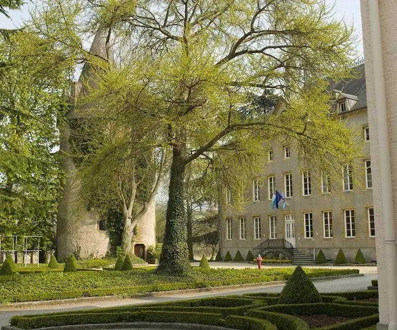 Hotel Chateau Schengen