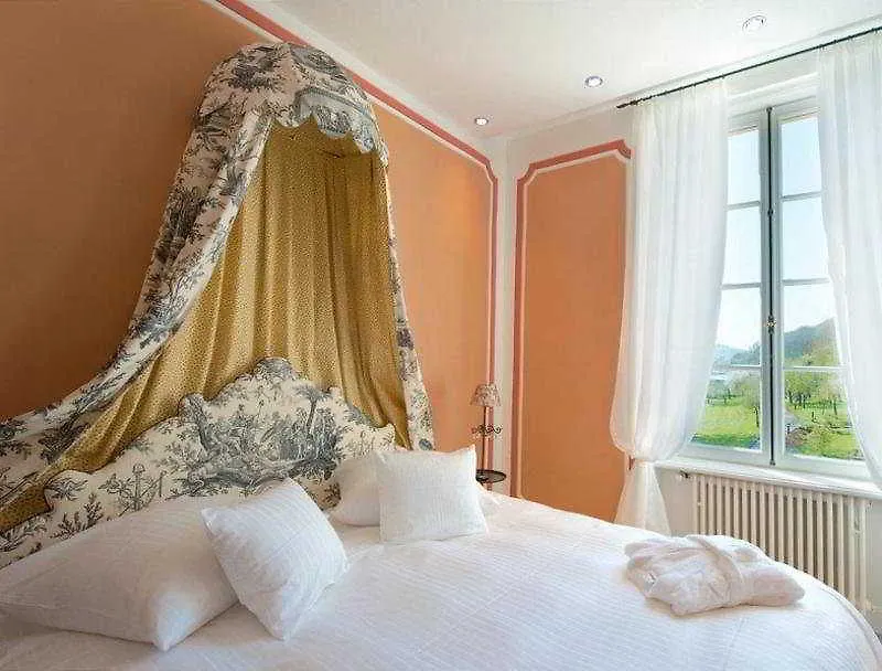 Hotel Chateau Schengen