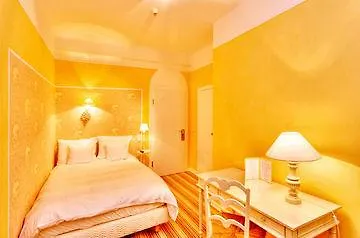 ***  Hotel Chateau Schengen Luxembourg